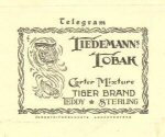 Tiedemann